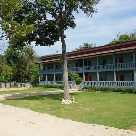 Lanta Miami Resort - Sha Extra Plus Koh Lanta Exterior photo