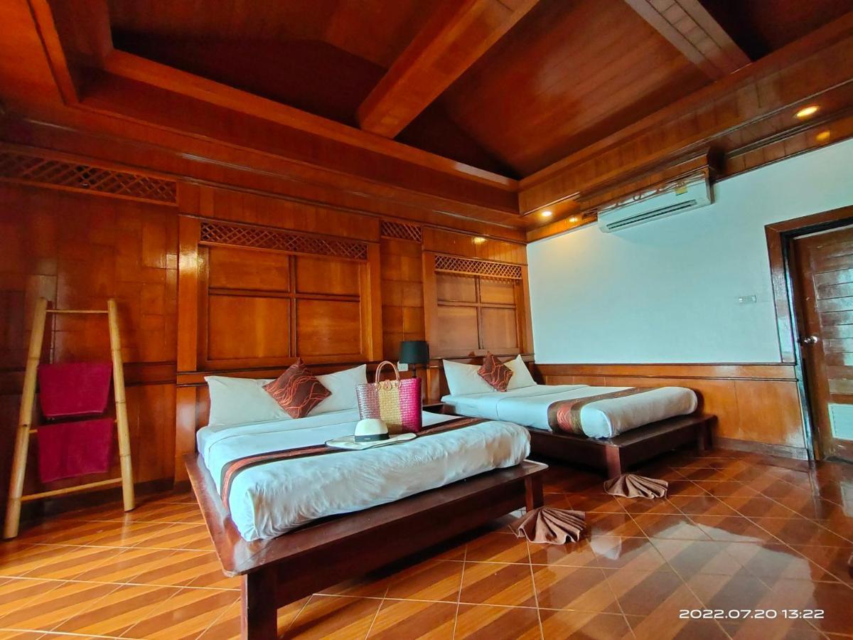 Lanta Miami Resort - Sha Extra Plus Koh Lanta Exterior photo