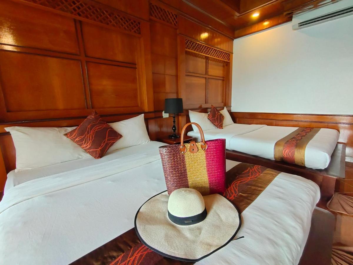 Lanta Miami Resort - Sha Extra Plus Koh Lanta Exterior photo