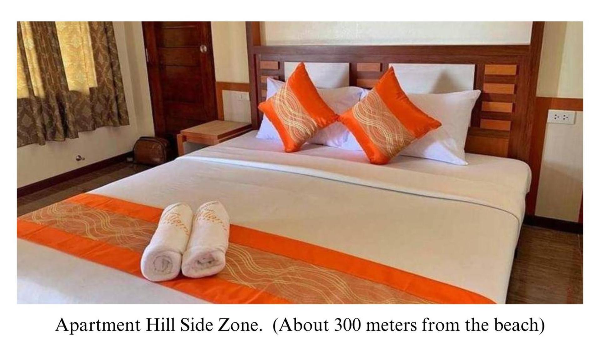 Lanta Miami Resort - Sha Extra Plus Koh Lanta Room photo
