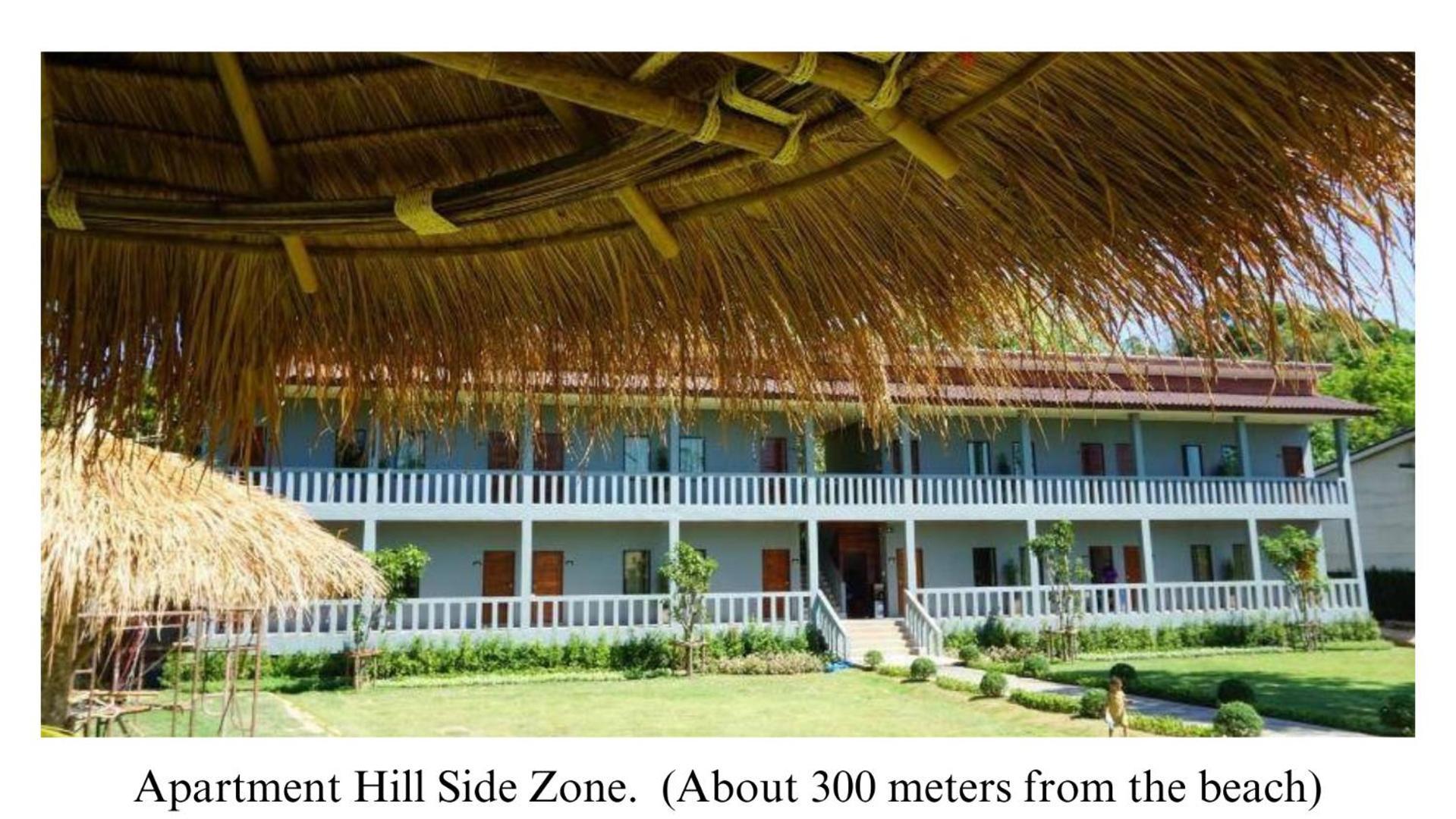 Lanta Miami Resort - Sha Extra Plus Koh Lanta Room photo