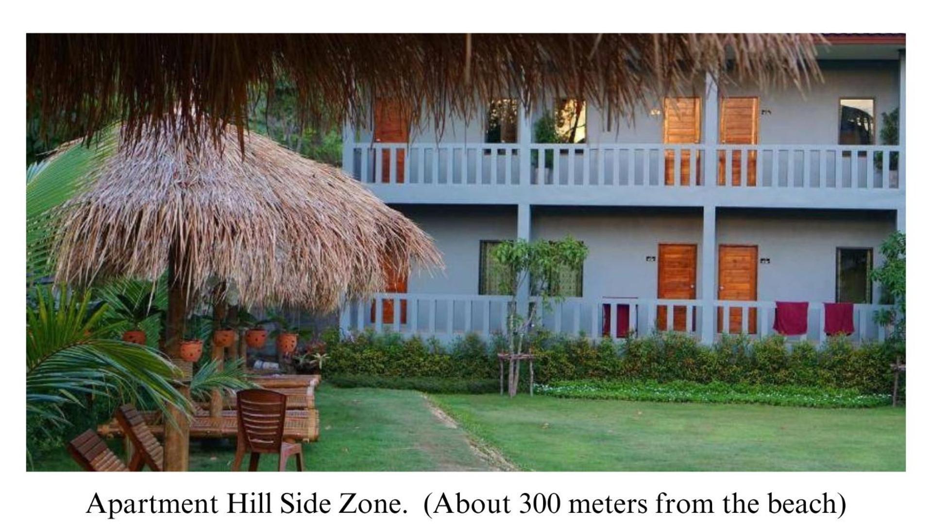 Lanta Miami Resort - Sha Extra Plus Koh Lanta Room photo
