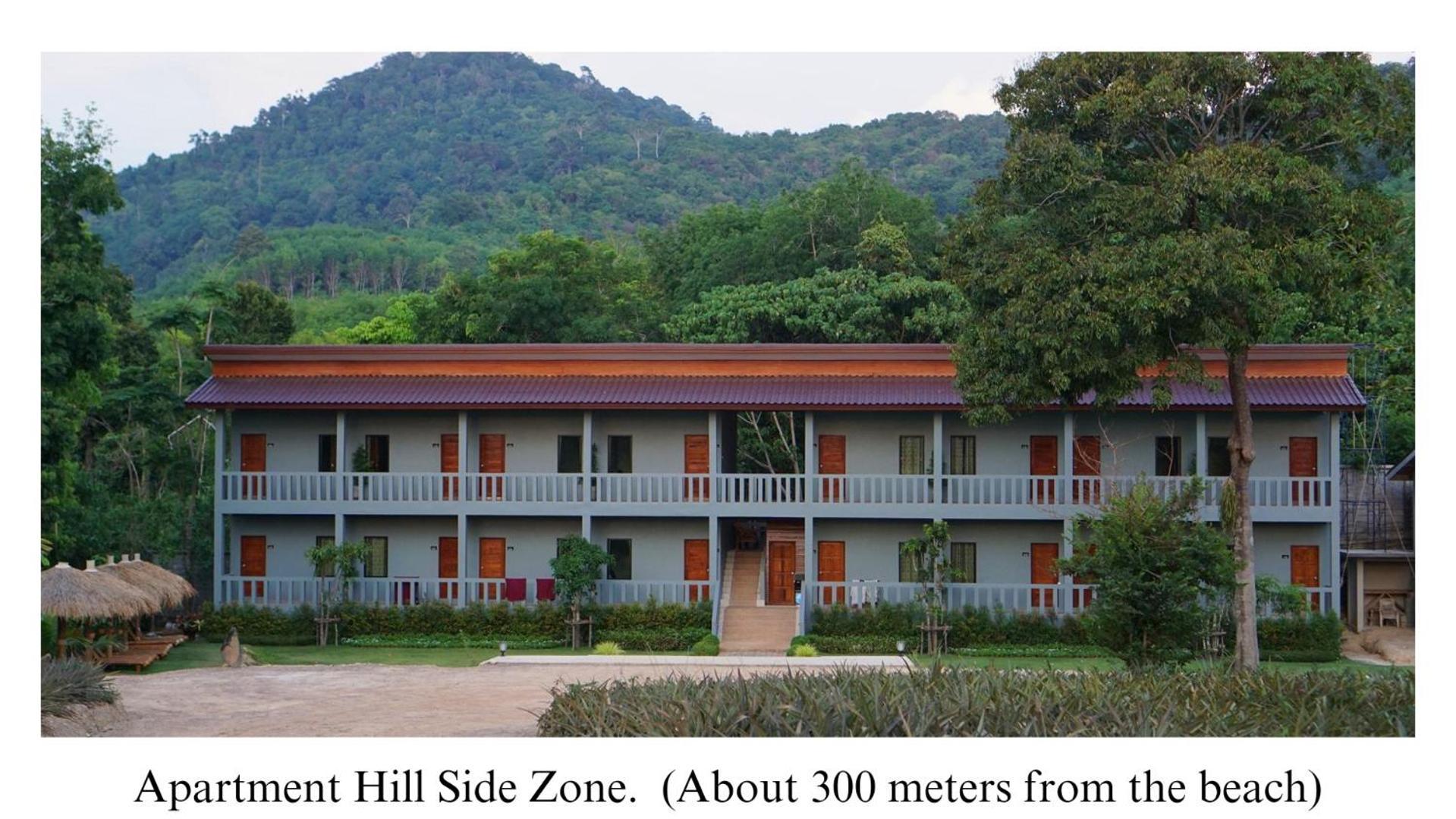 Lanta Miami Resort - Sha Extra Plus Koh Lanta Room photo
