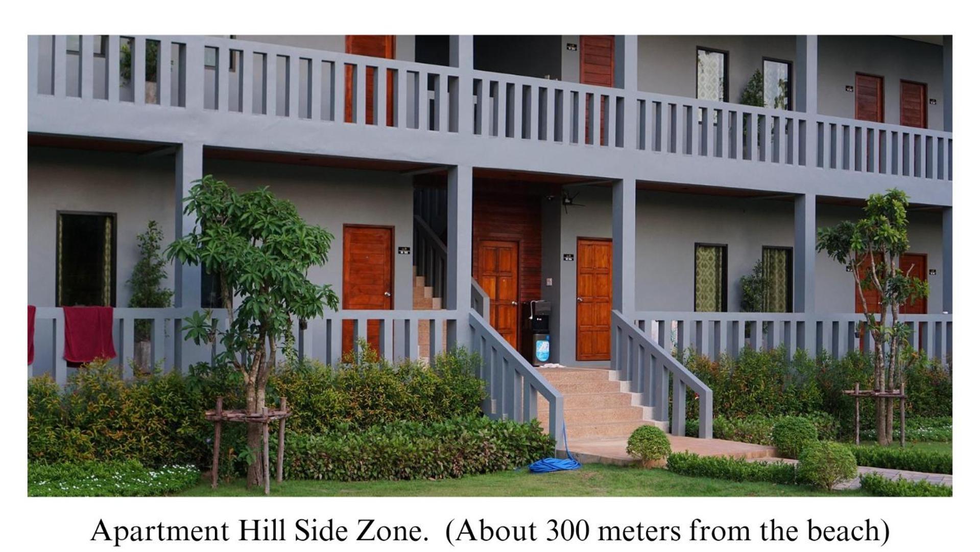 Lanta Miami Resort - Sha Extra Plus Koh Lanta Room photo