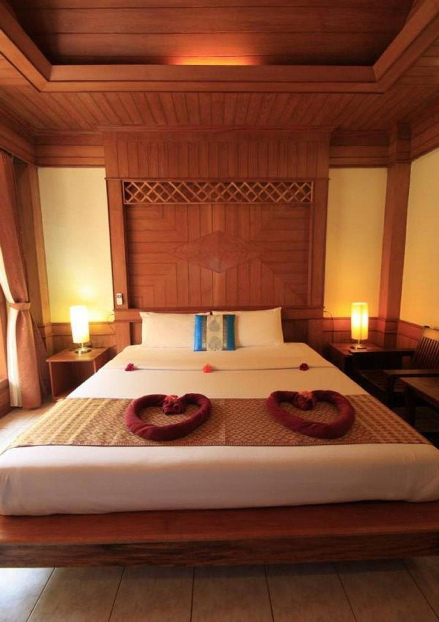 Lanta Miami Resort - Sha Extra Plus Koh Lanta Room photo