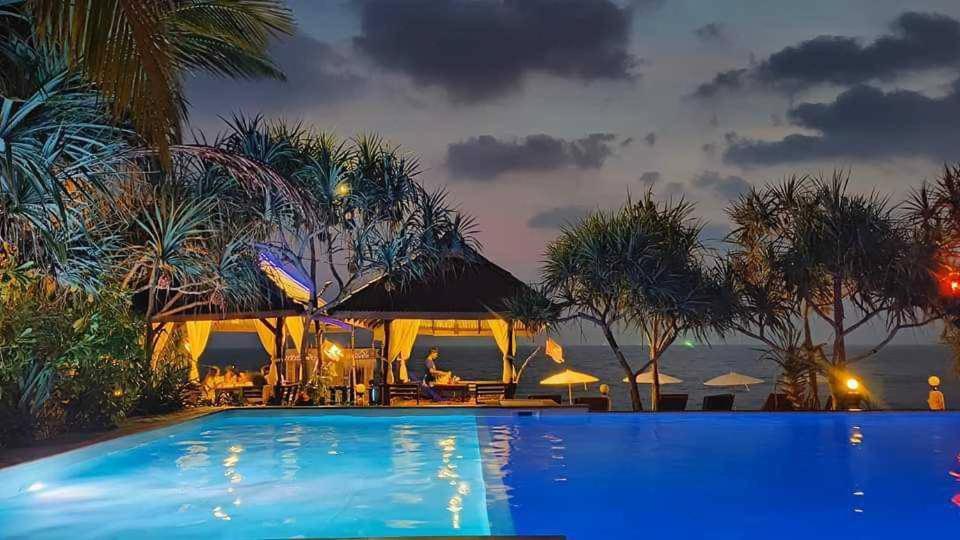 Lanta Miami Resort - Sha Extra Plus Koh Lanta Exterior photo