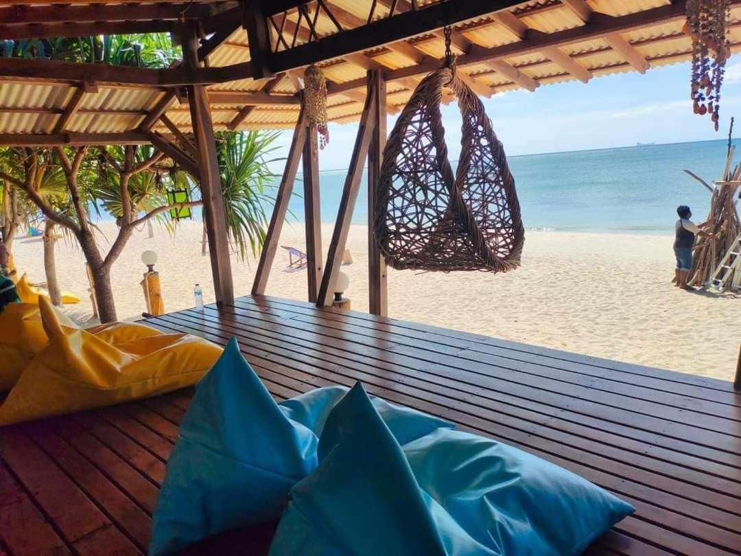 Lanta Miami Resort - Sha Extra Plus Koh Lanta Exterior photo
