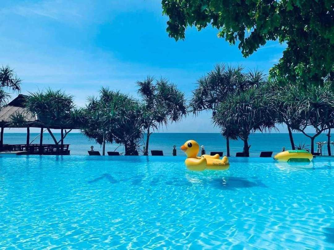Lanta Miami Resort - Sha Extra Plus Koh Lanta Exterior photo