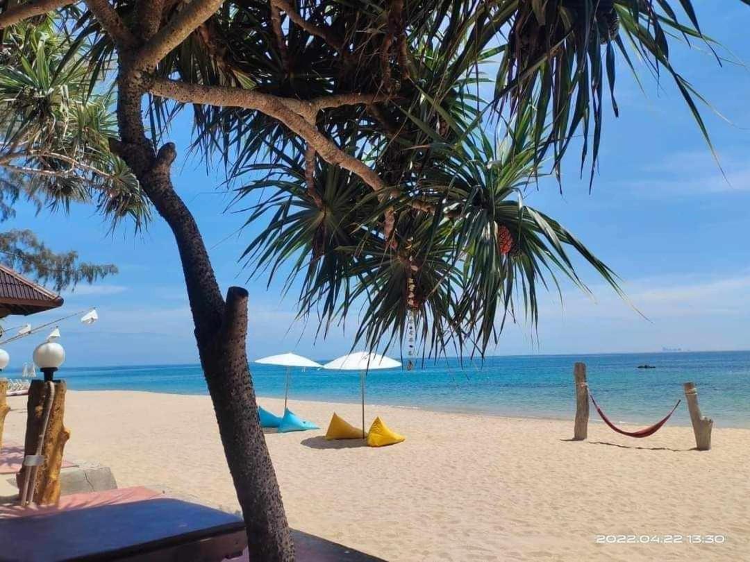 Lanta Miami Resort - Sha Extra Plus Koh Lanta Exterior photo