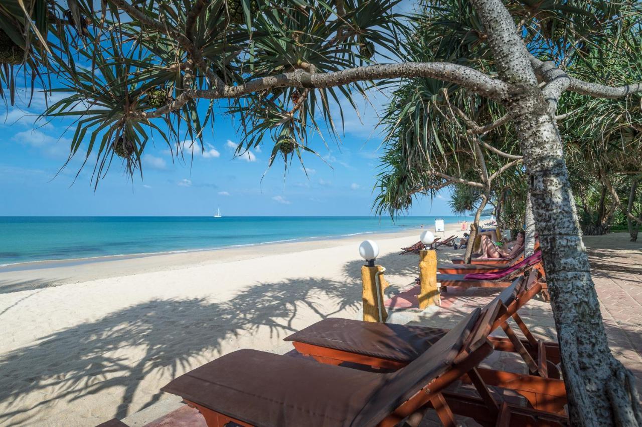 Lanta Miami Resort - Sha Extra Plus Koh Lanta Exterior photo