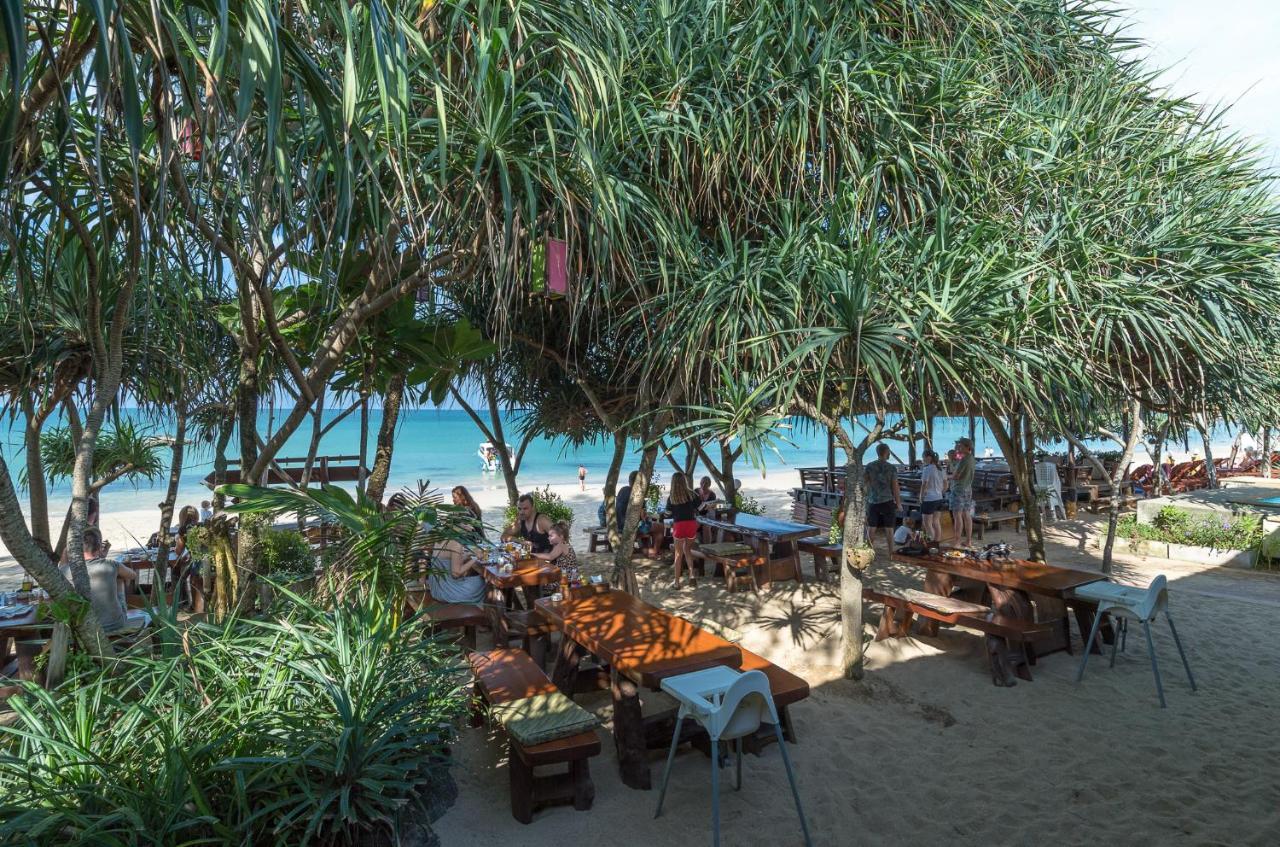 Lanta Miami Resort - Sha Extra Plus Koh Lanta Exterior photo