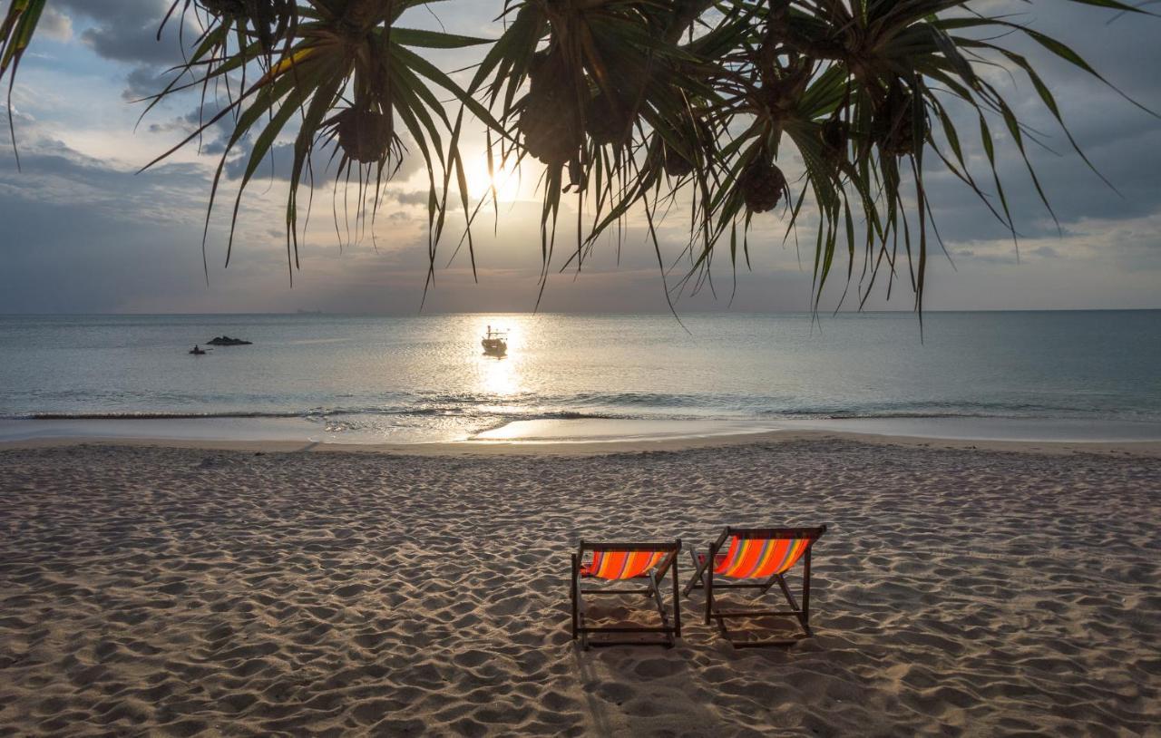 Lanta Miami Resort - Sha Extra Plus Koh Lanta Exterior photo