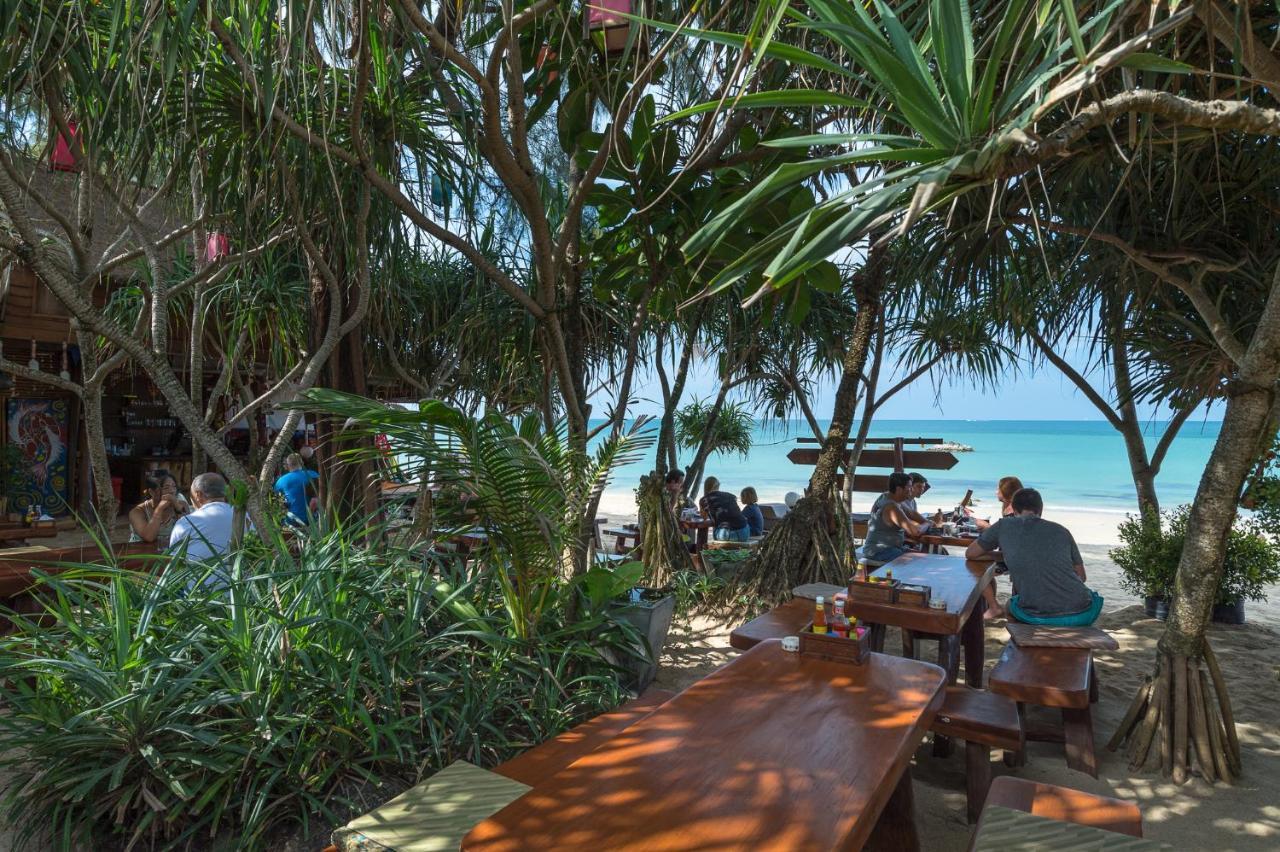 Lanta Miami Resort - Sha Extra Plus Koh Lanta Exterior photo