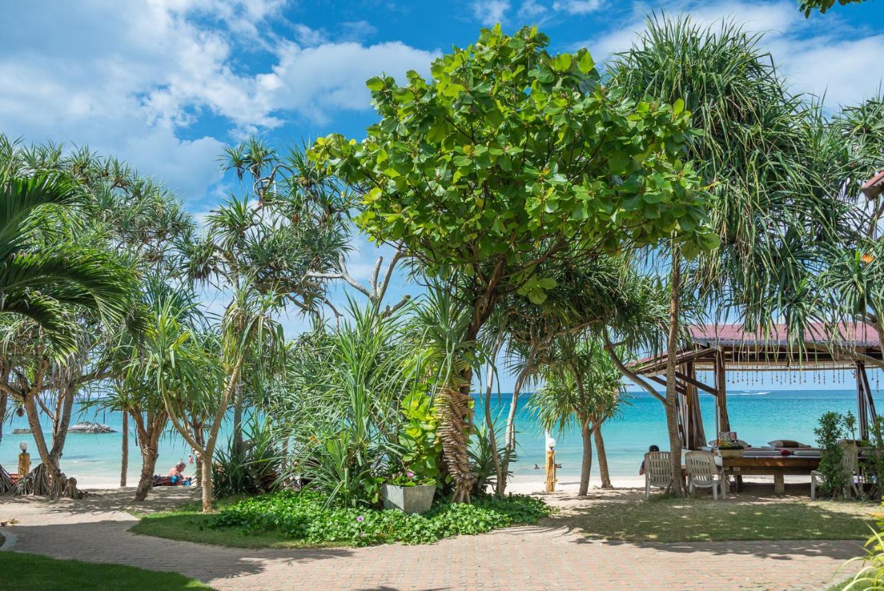 Lanta Miami Resort - Sha Extra Plus Koh Lanta Exterior photo
